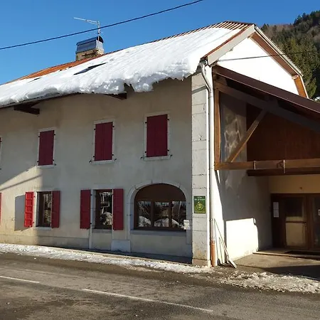 Le Telemark *